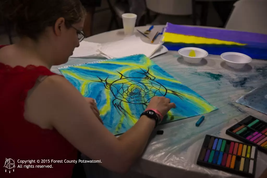 Creative Art Workshop